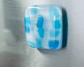 Sea Glass Magnet