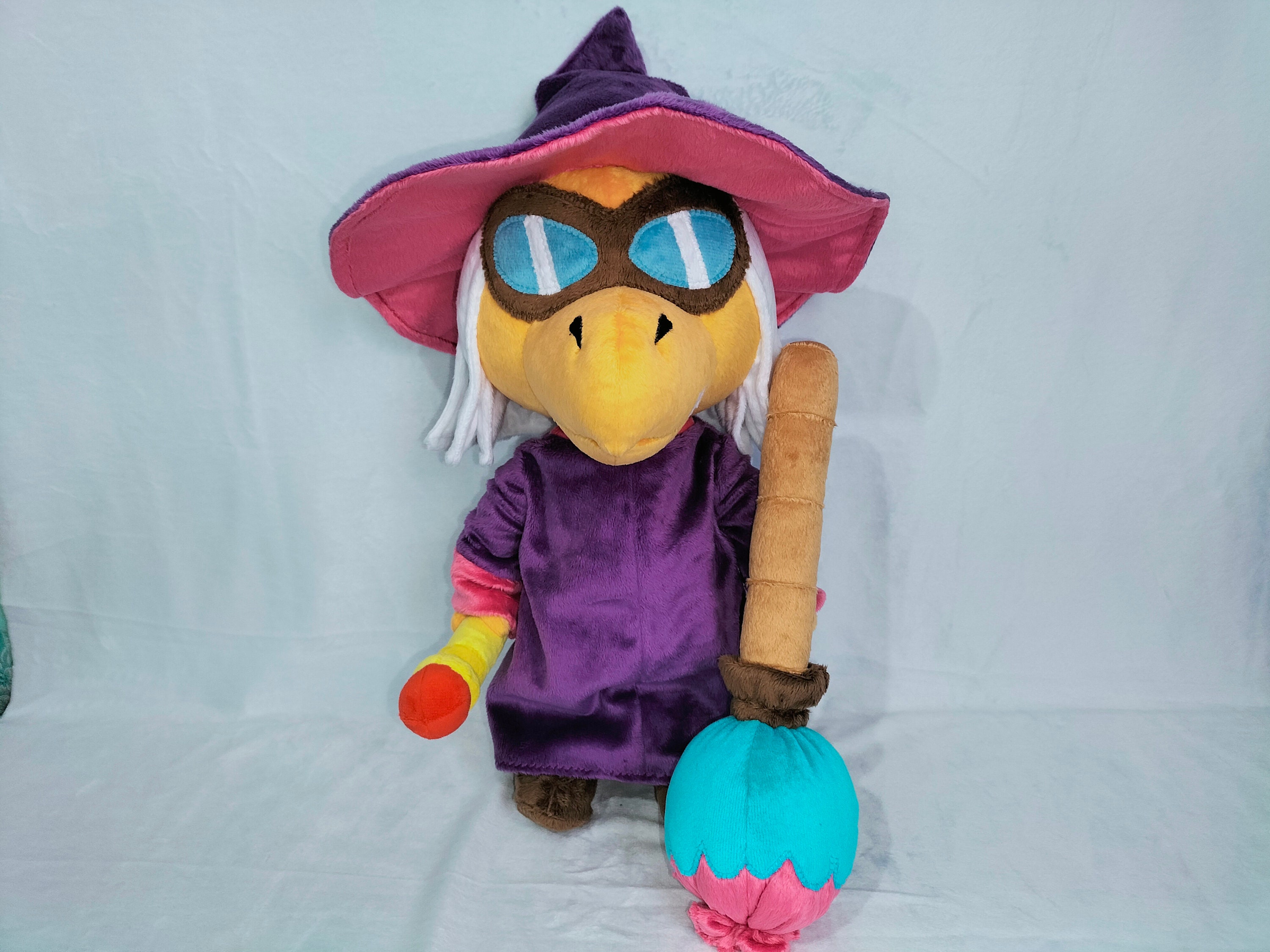 Koopa stuffed animal sale