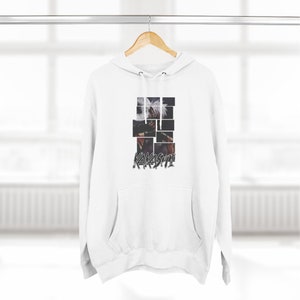 Hidden Leaf&#39;s Shadow: Anbu Kakashi Hoodie