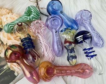 Glass pipe blind box pipe - Mystery pipes - Good Price Surprise