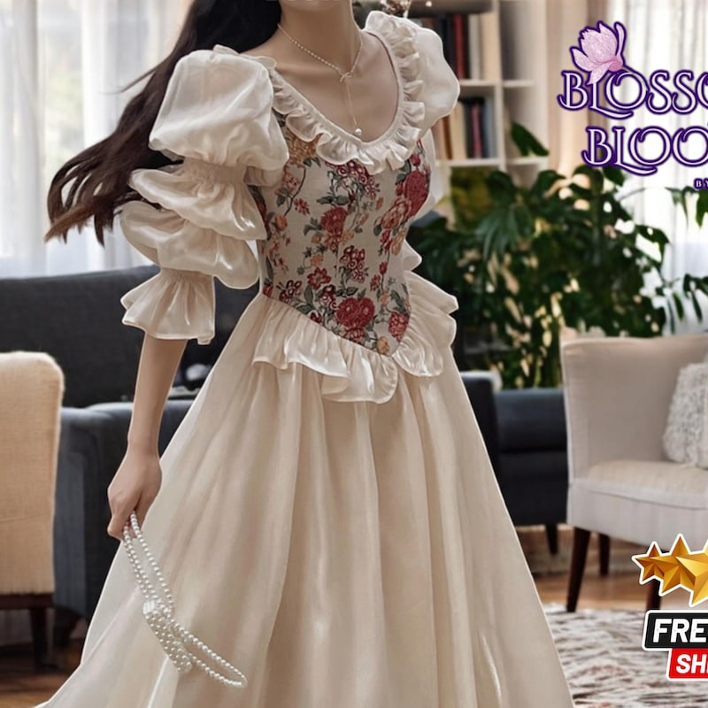 Fairytale Dress For Women 2026.Fairy Tale Dresses for Women - Etsy