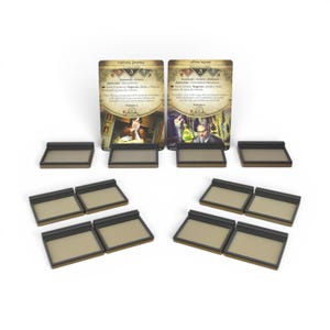 arkham horror lcg customizable cards Customizable Rules Released! The Scarlet