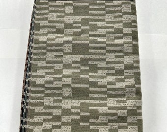 Pindeler, Architexture" Richard Frinier Collection Upholstery Fabric Samples