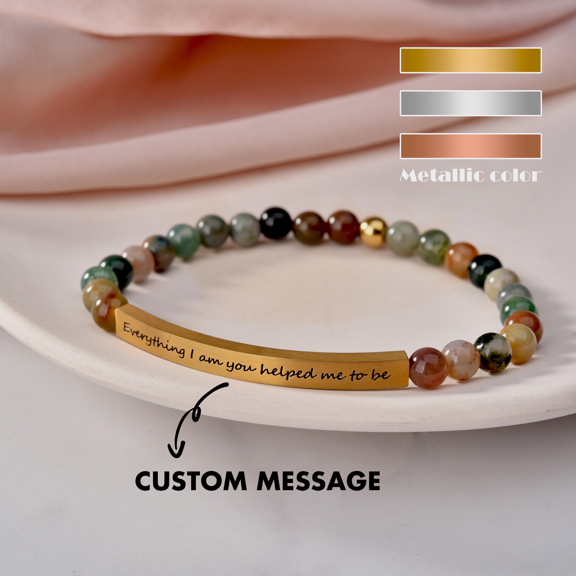 Inspirational Bracelet