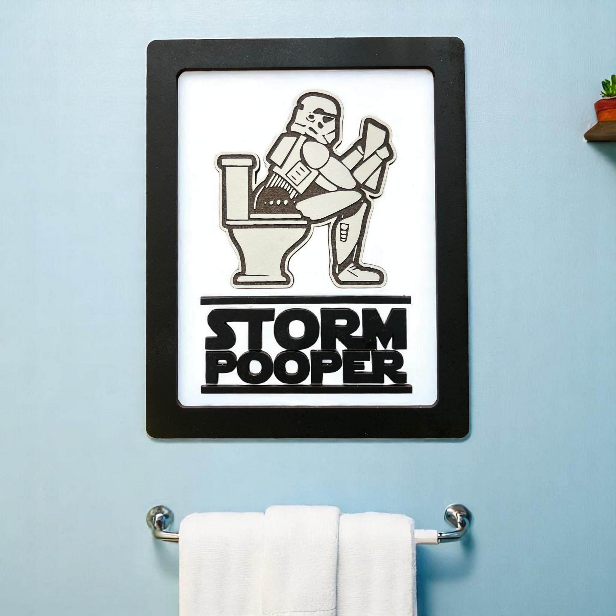 Trooper Gag Gift 60+ Gift Ideas for 2025