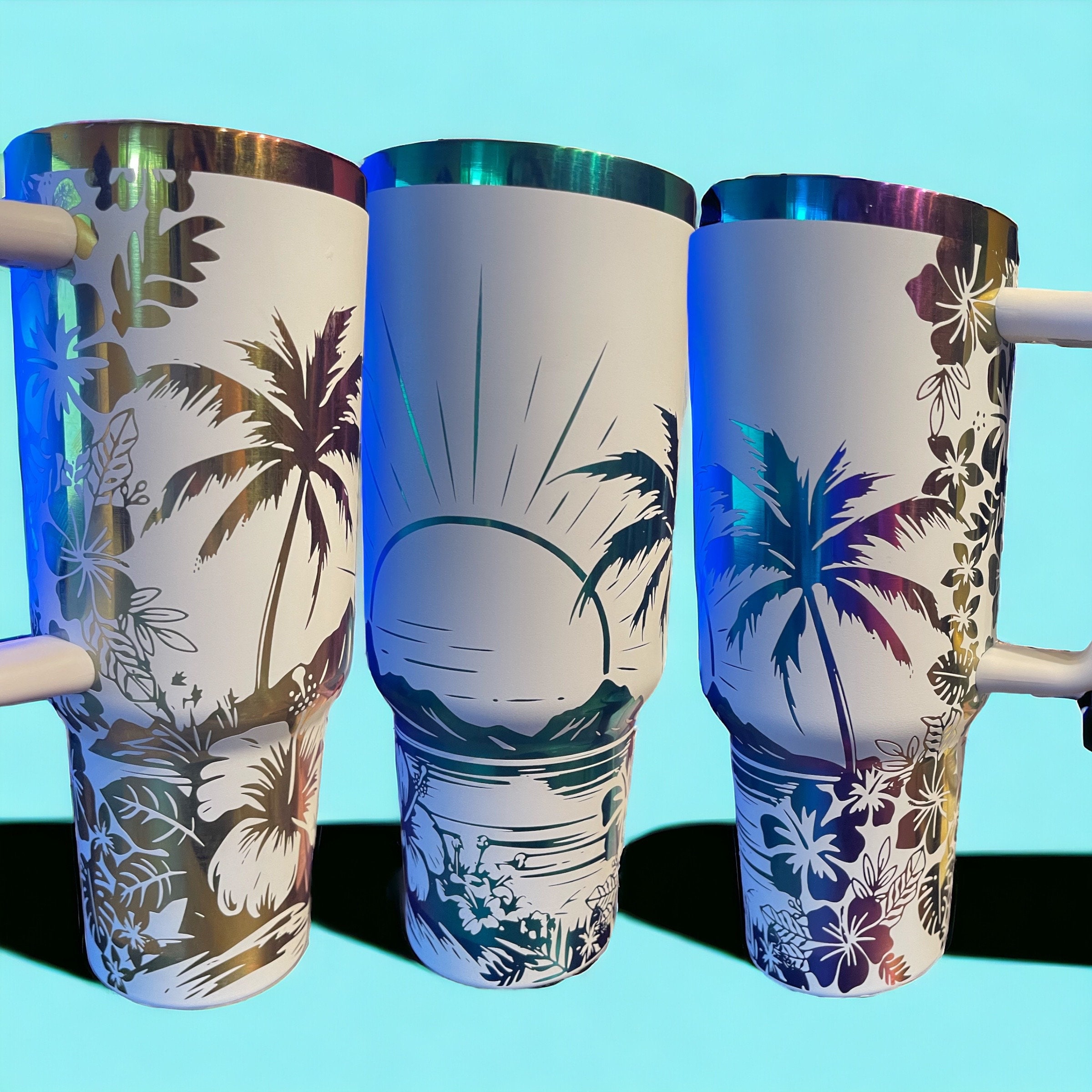 Guam tumbler - Etsy 日本
