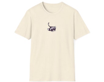 Graphic T-shirts | Sea Creatures | Sealife | Ocean | Fun T-shirts | Giftware | Cute T-shirts | Unisex clothing