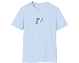 Graphic T-shirts | Sea Creatures | Sealife | Ocean | Fun T-shirts | Giftware | Cute T-shirts | Unisex clothing
