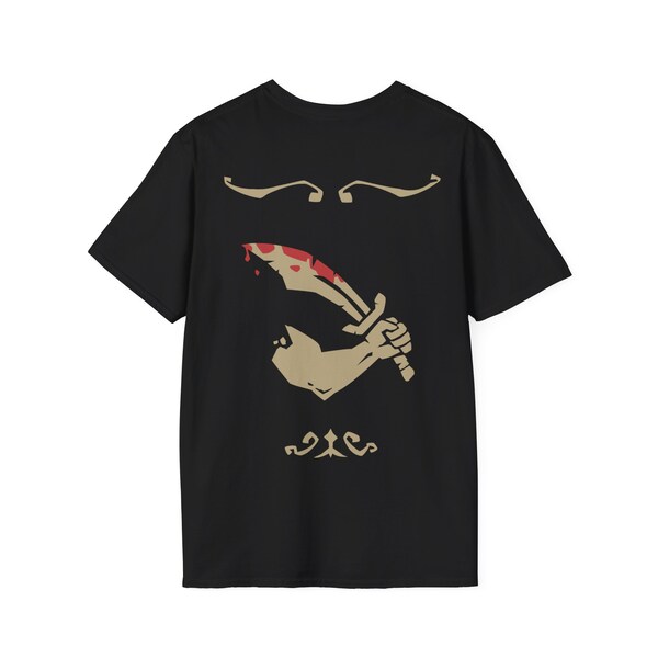 Thomas Tew | Vêtements | Vêtements | Thème nautique | t-shirts | T-shirts sur le thème des pirates | Drapeau pirate | Cadeau de Saint-Valentin pour lui