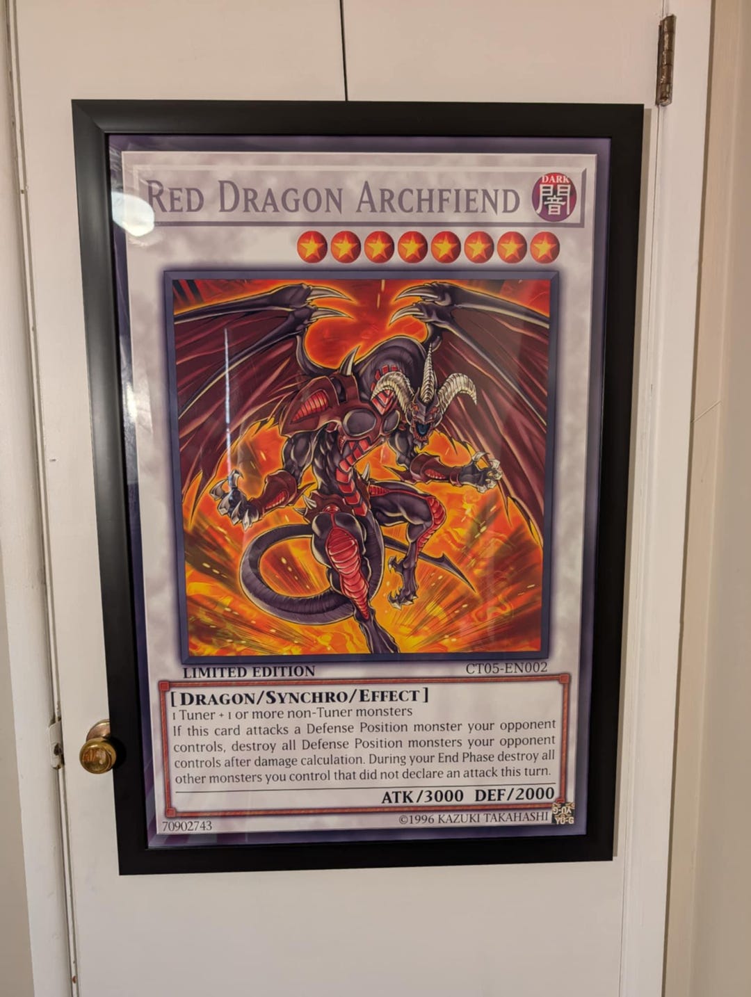 Yugioh Card Posters - Etsy