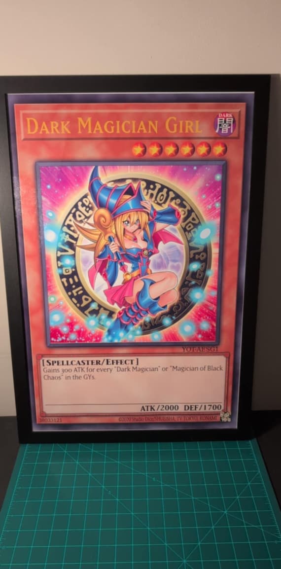 Yugioh Card Posters - Etsy Yugioh Card Posters - Etsy