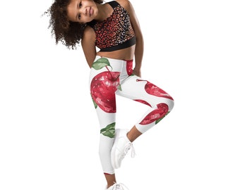 Kid's Leggings