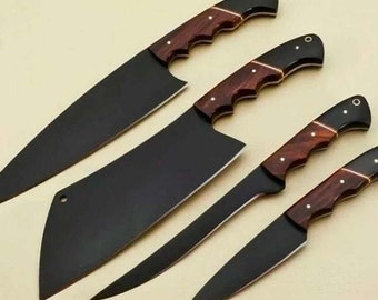 Chef Knife Set