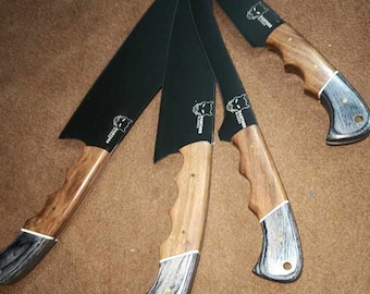 Kitchen Knife Set