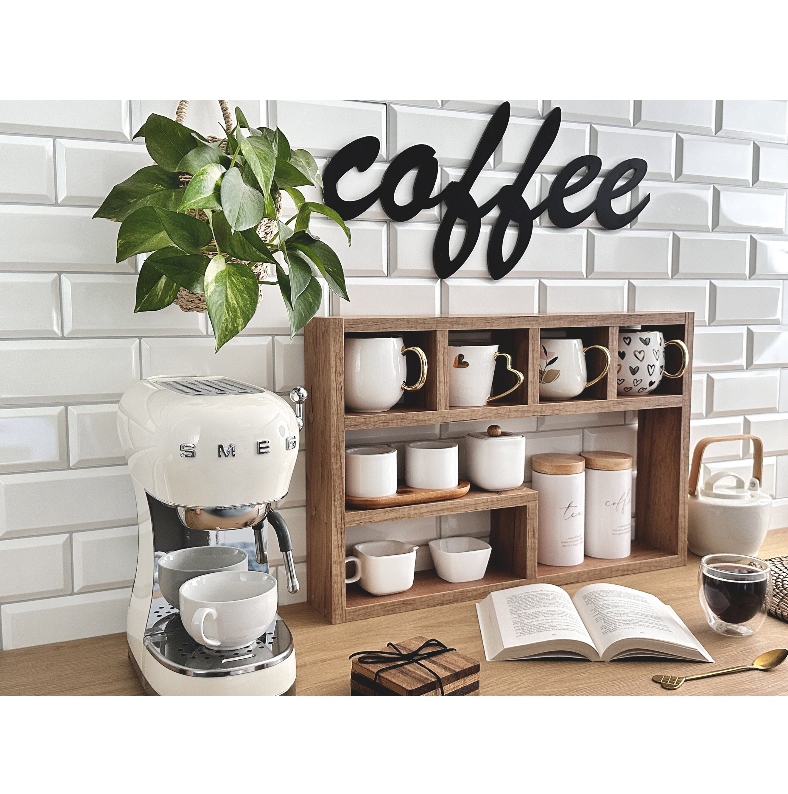 Dispenser Per Bicchieri Da Parete - Portabicchieri Usa E Getta, Organizzatore Per Carta O Plastica - Foto 9