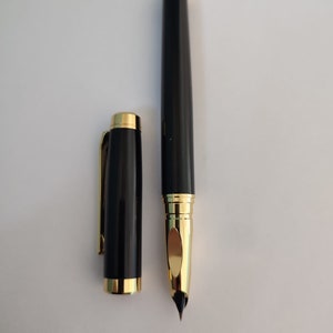Calligrapy Pen Black image 7
