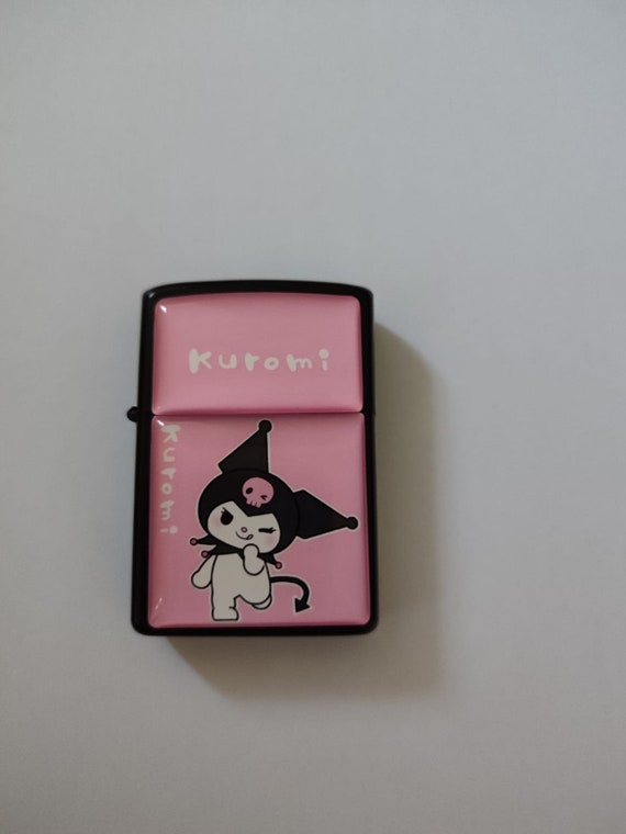 Kuromi Gasoline Lighter