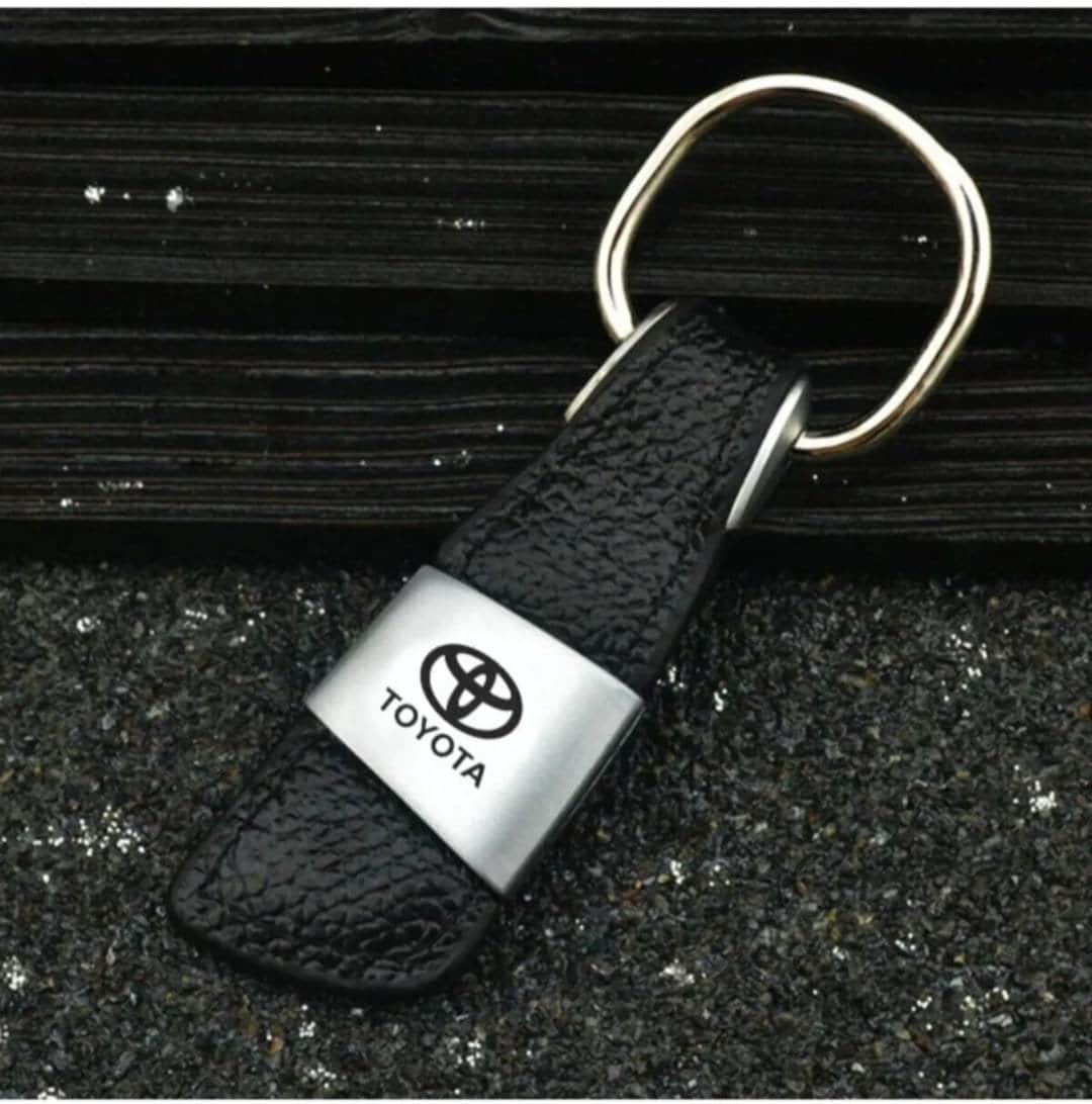 Portachiavi In Tessuto Renault 4 Arancione Ricamato Verde - Retr&ograve; - It