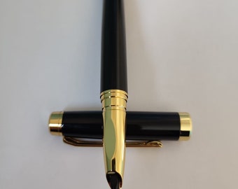 Calligrapy Pen Black