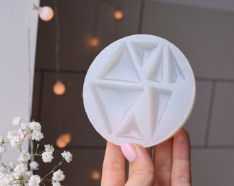 Mold for Jewellery / glossy silicone mold
