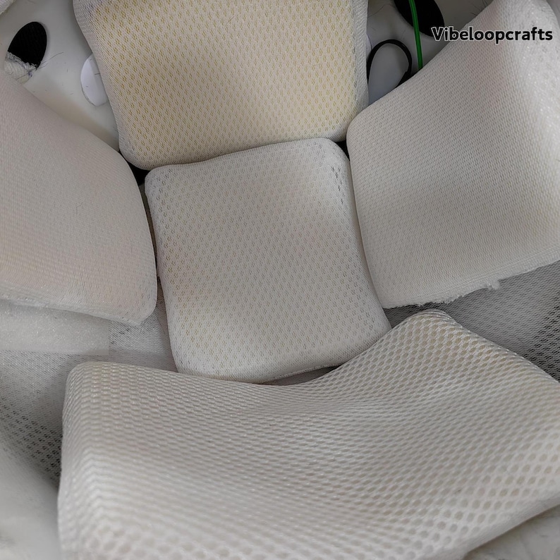 Cute Pudding Dog Fursuit Head, Customized Coffee Colored Pudding Puppy