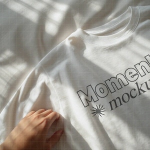 white t shirt mockup oversized flatlay mockup pinterest aesthetic streetwear mockup bella canvas gildan baby tee mock comfort colors mock up