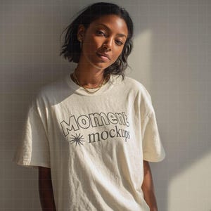 white t shirt mockup oversized lifestyle mockup pinterest aesthetic streetwear mockup bella canvas gildan baby tee mock comfort colors mock