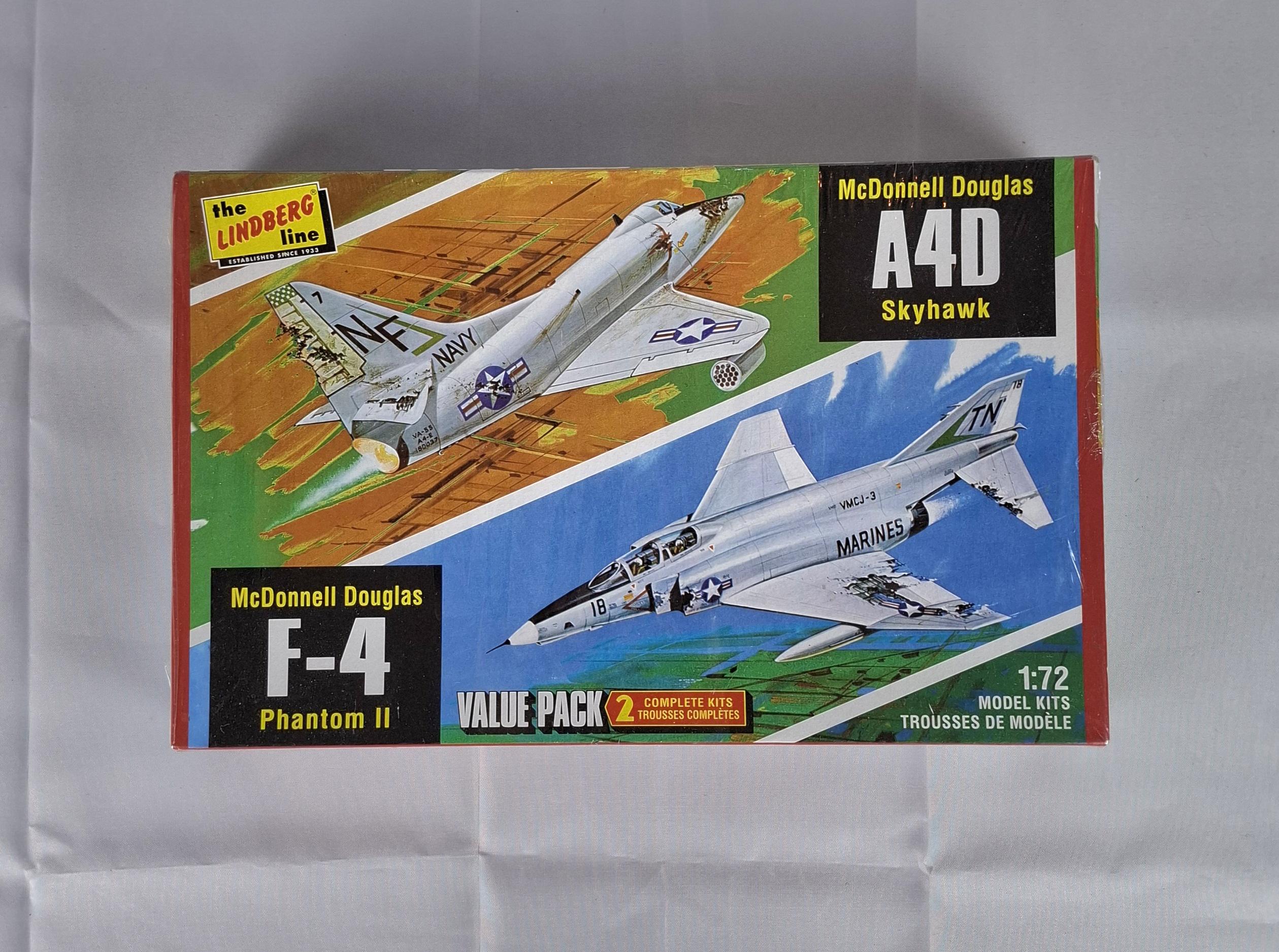Lindberg model kits - Etsy 日本