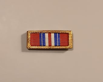 Vietnam War 1966 U.S. Army Valorous Unit Citation Award