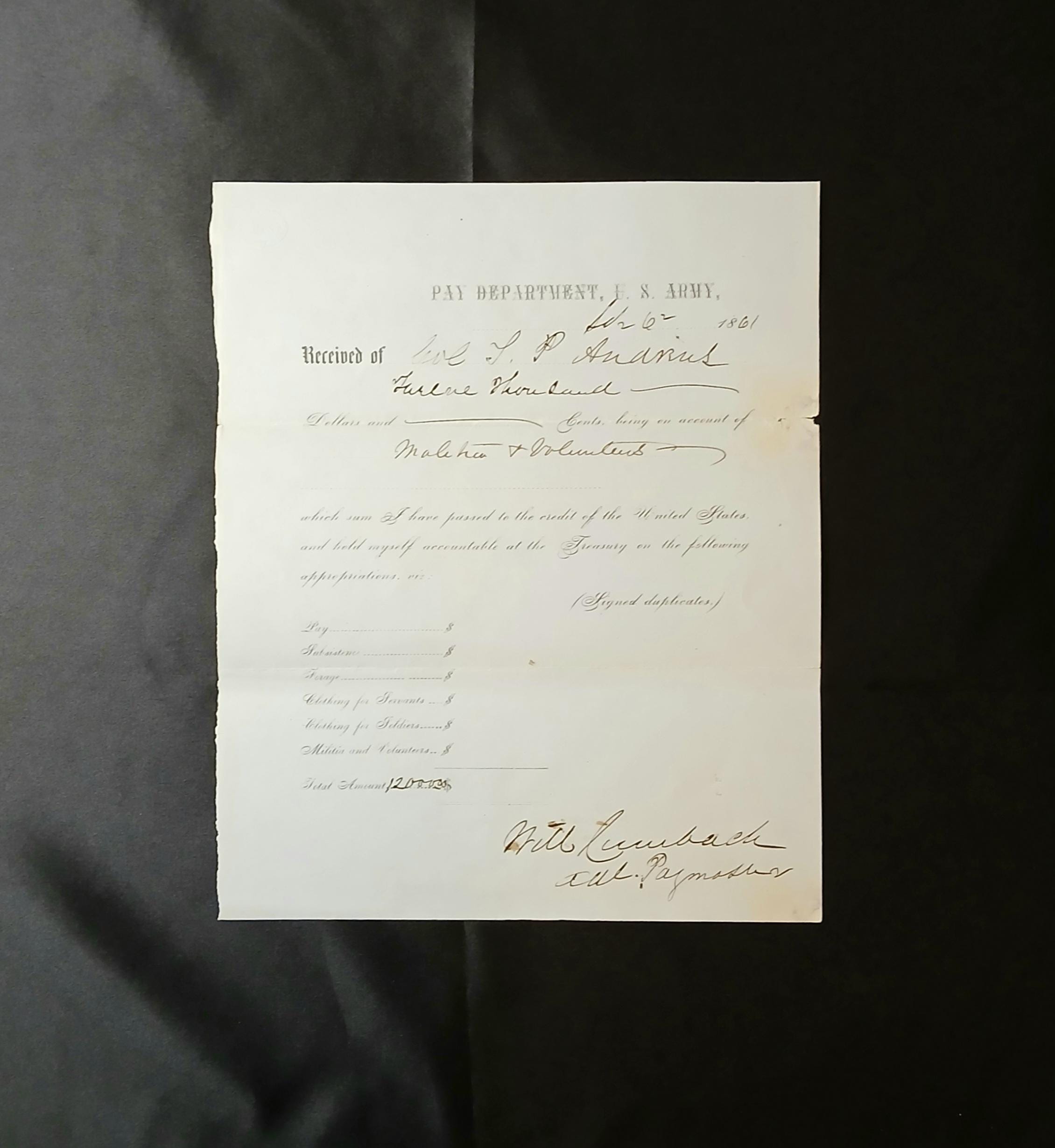 Military payment certificate - Etsy 日本
