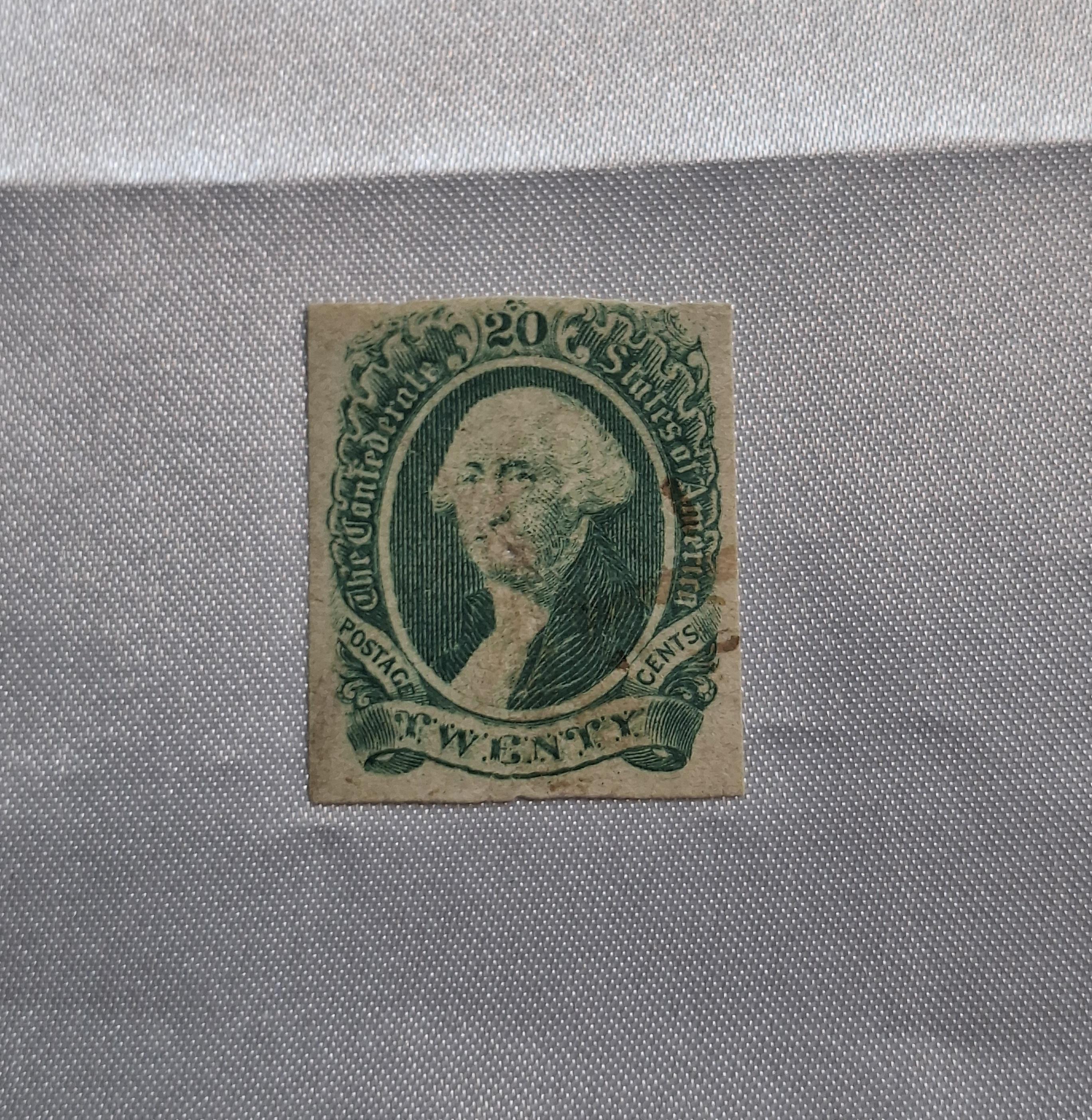 10 cent stamp - Etsy 日本