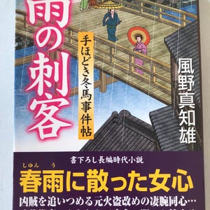 Japans vintage boek. Antiek Japans boek. Japans antiek. Japanse schat. Japans verzamelobject