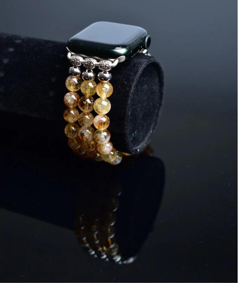 Stone apple watch band 38mm sale