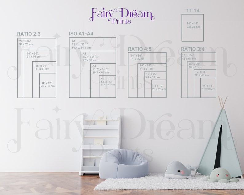 Bunny Nursery Prints Set of 3, Baby Bunny Animal Wall Art, Girl Nursery Decor, Baby Shower Gift Digital Prints zdjęcie 4
