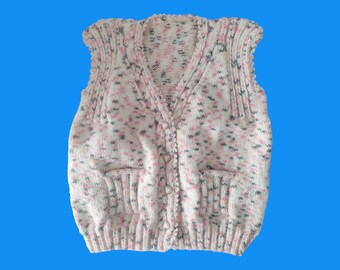 unısex sweet baby and kids cardigan