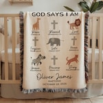 Personalized Baptism Gifts