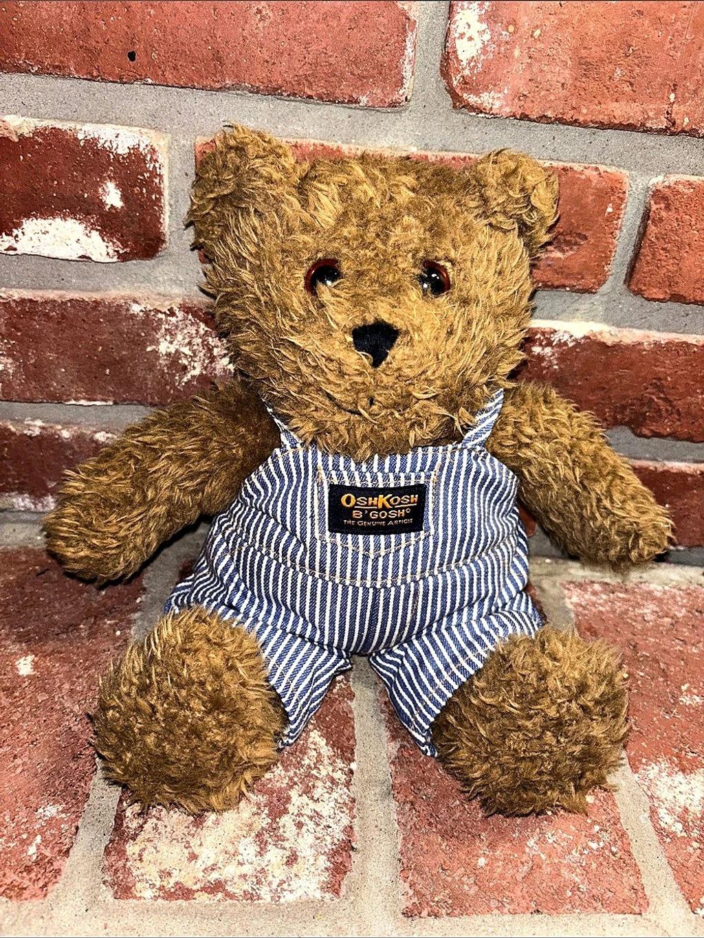 Teddy Bear 2000 - Etsy
