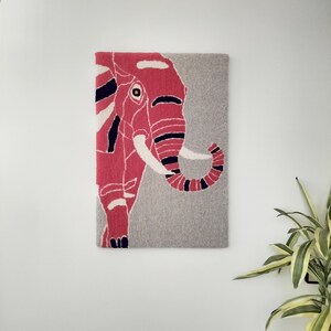 Art, Home Decor, Handmade, Decorative Paintings, Wall Art, Wall Art, Homemade, Artwork, Wool Tapestry