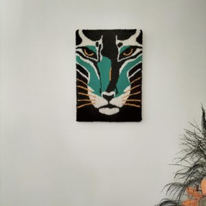Art, Home Decor, Handmade, Decorative Paintings, Wall Art, Wall Art, Homemade, Artwork, Wool Tapestry