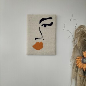 Art, Home Decor, Handmade, Decorative Paintings, Wall Art, Wall Art, Homemade, Artwork, Wool Tapestry