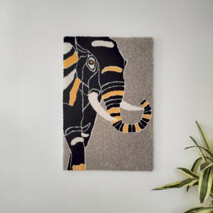 Art, Home Decor, Handmade, Decorative Paintings, Wall Art, Wall Art, Homemade, Artwork, Wool Tapestry