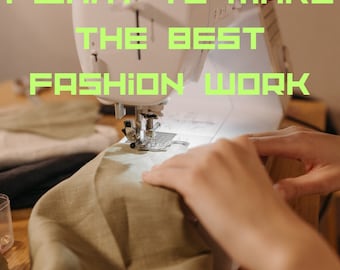 professional sewing services for units and manufacturers