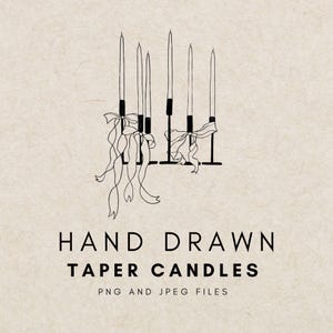 Clipart de cone desenhado à mão, ilustração de vela, desenho de velas de arco modernas, esboço de arte de linha, desenho estético exclusivo, casamento personalizado
