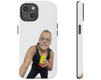 JoJo Siwa phone case