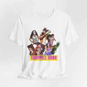 Chappell Roan Tee