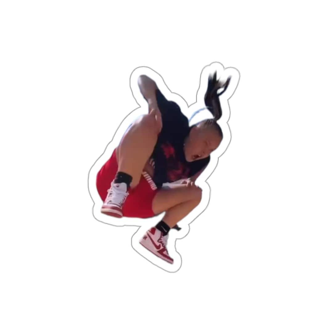 Jojo Siwa Guilty Pleasure Sticker - Etsy