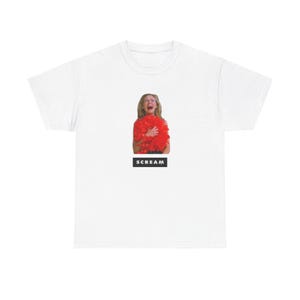 Scream It On Tee