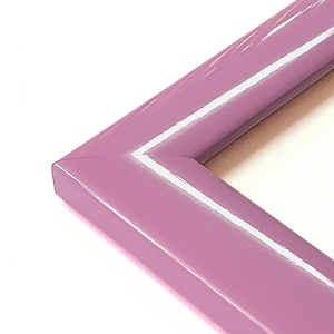 Cadre rose largeur 23 mm,A2 A3 A4 A5 A6,Cadre photo,Fait main,Cadre personnalisé,Cadre pour poster,Décoration d'intérieur,Cadre de bureau 10x15 20x30 30x40 40x50 50x60