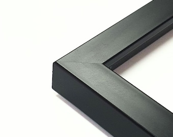 Cornice portafoto nera semplice, cornice per foto, cornice per diploma, cornice per certificati, cornice piccola, cornice per poster, 10x15 15x20 20x30 30x40 a3 a4 a5 a6 a7 a8