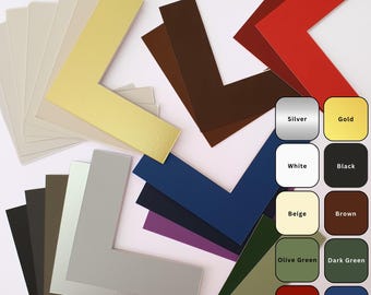 Passepartout,Mat Board,Custom Passepartout,Photo Matting,Gallery Mat,15x20 20x30 30x40 40x50 50x60 50x70 60x80 a1 a2 a3 a4 a5 a6 a7 a8